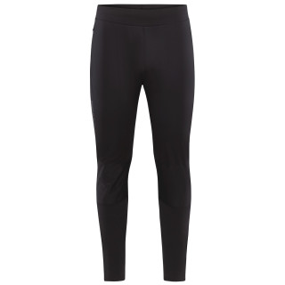 Spodnie męskie Craft ADV Nordic Race Warm Tights czarny Black