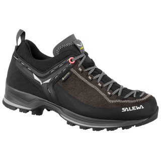 Buty damskie Salewa Ws Mtn Trainer 2 Gtx czarny/brązowy 0991 - Black/Bungee Cord