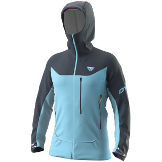 Kurtka męska Dynafit Radical Softshell Jkt M niebieski Blue