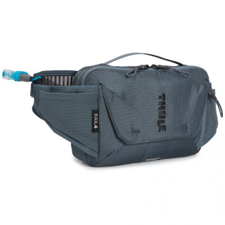 Nerka Thule Rail Hip Pack 4L szary