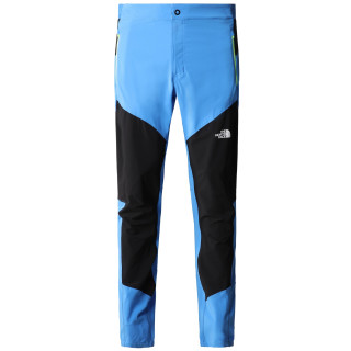 Spodnie męskie The North Face Felik Slim Tapered Pant niebieski/czarny SUPER SONIC BLUE/TNFBLACK