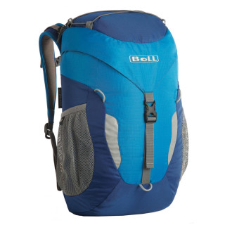 Plecak dziecięcy Boll Trapper 18 l niebieski Dutchblue