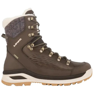 Buty damskie Lowa Renegade Evo Ice GTX Ws brązowy Brown