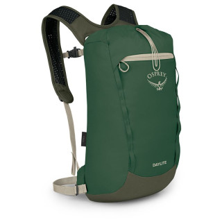 Plecak Osprey Daylite Cinch Pack zielony/zielony green canopy/green creek