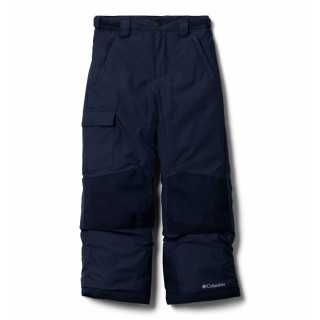 Dziecięce spodnie zimowe Columbia Bugaboo™ II Pant ciemnoniebieski Collegiate Navy