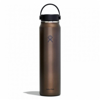 Termos Hydro Flask Hydro Flask Lightweight Wide Flex Cap 40 OZ (1180ml) brązowy