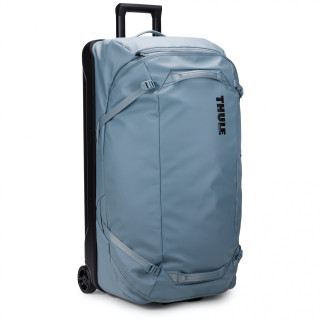 Torba na kółkach Thule Chasm Wheeled Duffel 110L jasnoniebieski