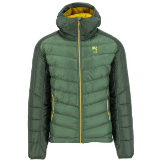 Kurtka zimowa męska Karpos Focobon Jacket zielony Smoke Pine/Jungle Green