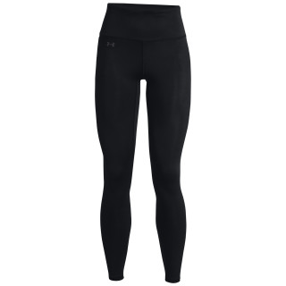 Damskie legginsy Under Armour Motion Legging czarny Black / / Jet Gray