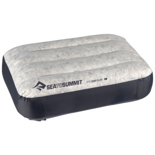 Poduszka Sea to Summit Aeros Down Pillow Large zarys Grey