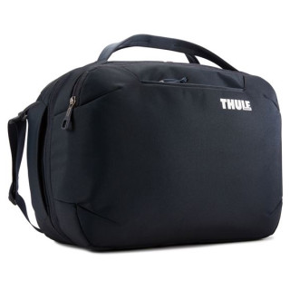 Torba Thule Subterra do samolotu ciemnoniebieski dark blue