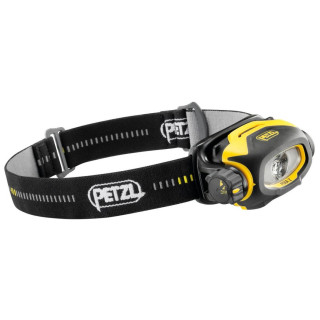 Czołówka Petzl Pixa 2 czarny/żółty