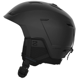 Kask narciarski Salomon Pioneer Lt Pro czarny Black