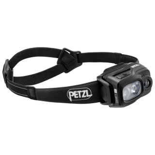 Czołówka Petzl Swift RL czarny