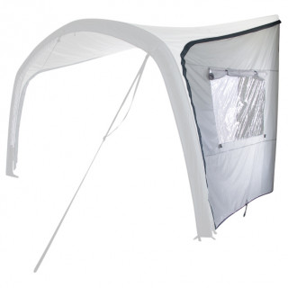 Ścianka boczna Bo-Camp Caravan Awning Air Sidewall - 2 szt zarys