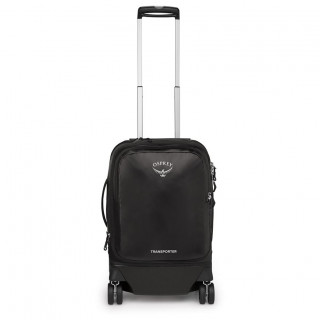 Walizka Osprey Transporter Hardside Hybrid 36L czarny black