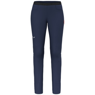 Spodnie damskie Salewa Agner Light 2 Dst W Pants ciemnoniebieski 3961 - navy blazer/0910