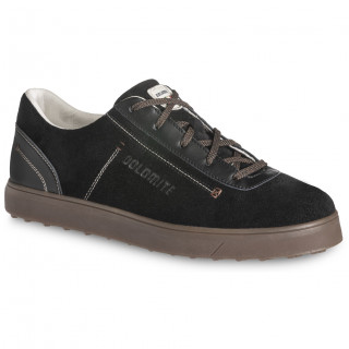 Buty męskie Dolomite Sorapis czarny Black