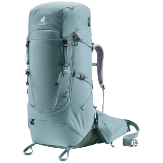 Plecak turystyczny Deuter Aircontact Core 65+10 SL zarys shale-ivy