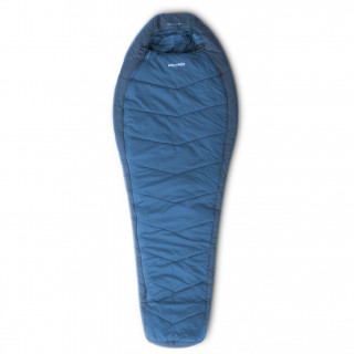 Śpiwór Pinguin Comfort 175 cm niebieski Blue