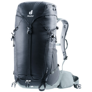 Plecak Deuter Trail 30 czarny black-shale