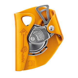 Ski stopper Petzl Asap