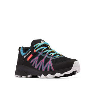 Buty damskie Columbia Peakfreak™ II Outdry™ czarny/biały Black, White