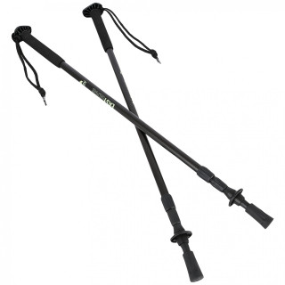 Kije trekkingowe Zulu Easyclick Ultralight