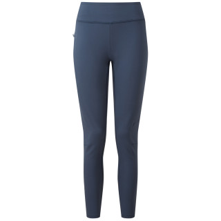 Spodnie damskie Mountain Equipment Sonica Wmns Tight niebieski Me-01751 Dusk