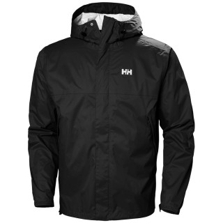 Kurtka męska Helly Hansen Loke Jacket czarny Black