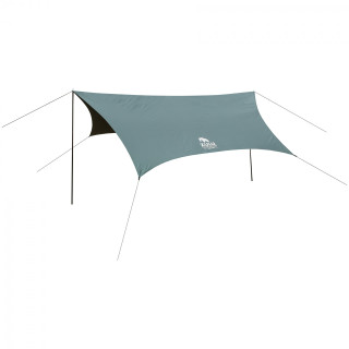 Wiata Zulu Dome Tarp zielony dark green