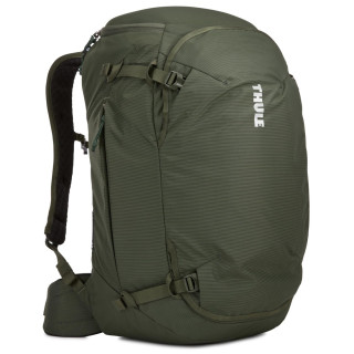 Plecak Thule Landmark 40L zielony DarkForest