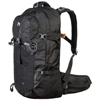 Plecak Hannah Endeavour 35 czarny anthracite