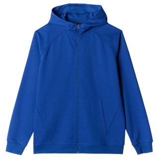 Męska bluza 4F Sweatshirt M1256 niebieski Blue