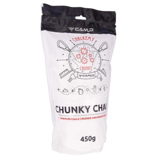 Magnezja Camp Chunky chalk 450 g