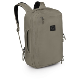 Miejski plecak Osprey Aoede Briefpack 22 zarys tan concrete