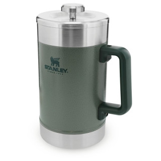 Kawiarka Stanley Classic Stay Hot French press zielony