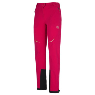 Spodnie damskie La Sportiva Orizion Pant W różowy Cerise