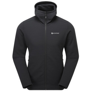 Męska bluza Montane Protium Xt Hoodie czarny Black