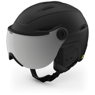 Kask narciarski Giro Vue Mips czarny Black