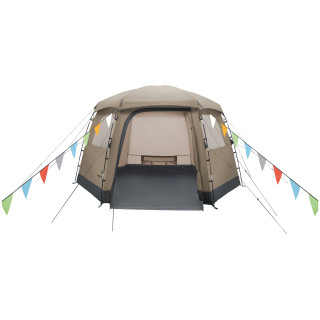 Sznurek do namiotu Easy Camp Easy Glamping Bunting