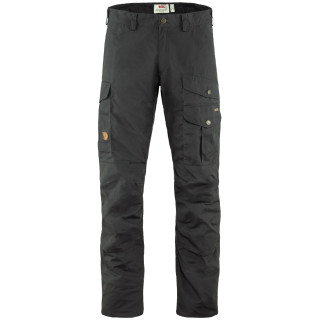 Spodnie męskie Fjällräven Barents Pro Trousers ciemnoszary Dark Grey