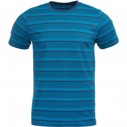 Koszulka męska Alpine Pro Ratiz niebieski