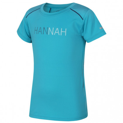 T-shirt dziecięcy Hannah Tulma Jr