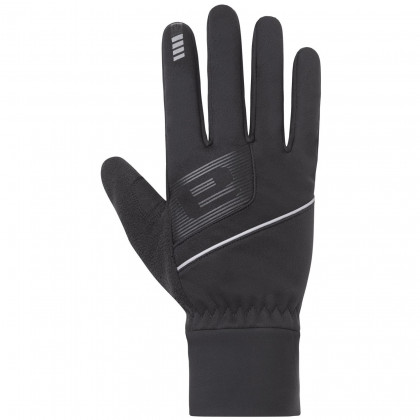 Rękawiczki Etape Everest WS+ czarny Black
