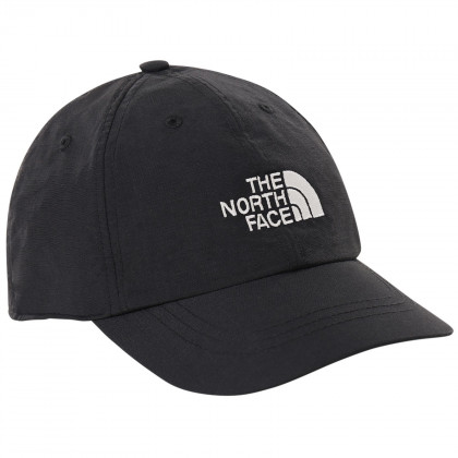 Bejsbolówka The North Face Horizon Hat 2021 czarny TnfBlack