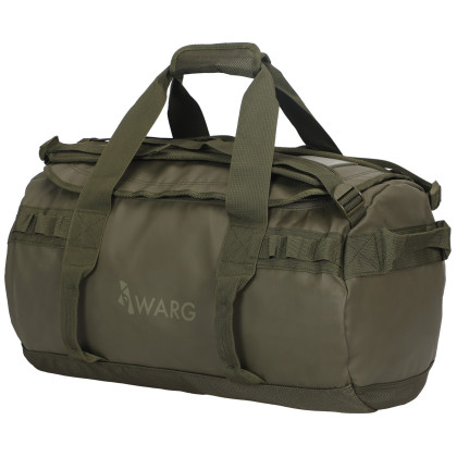 Torba podróżna Warg Transit Duffel 35l