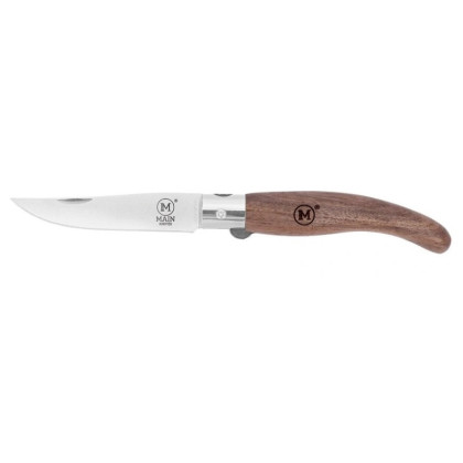 Nóż składany Main Knives Spanish Line - Walnut 9003