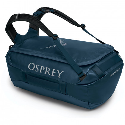 Torba podróżna Osprey Transporter 40 niebieski VenturiBlue