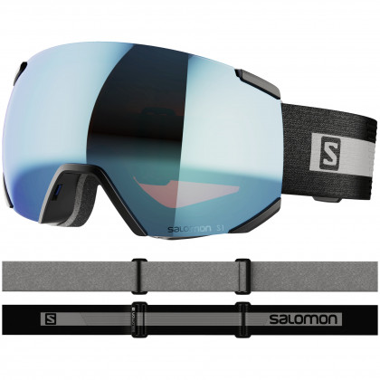 Gogle narciarskie Salomon Radium Multilayer (2021)